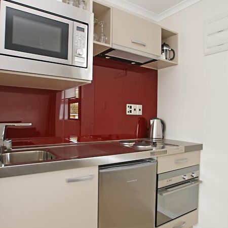 Astra Motor Lodge Hamilton Quarto foto